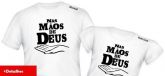 Nas mãos de DEUS