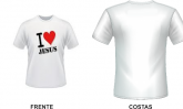 I ♥ JESUS