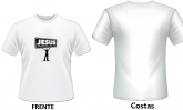 JESUS a razão da Minha Vida