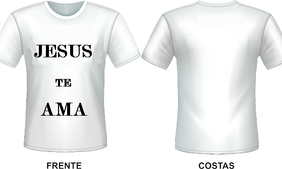 JESUS TE AMA