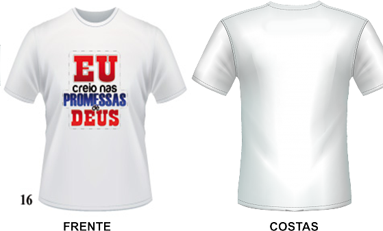 Eu Creio Na Promessa de DEUS