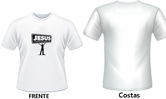 JESUS a razão da Minha Vida